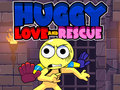 Jeu Huggy Love and Rescue