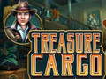 Jeu Treasure Cargo