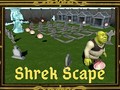 Game Shrek Escape
