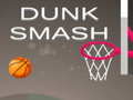 Game Dunk Smash