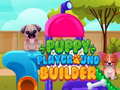Game Puppy Playground Builder