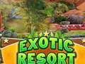 Jeu Exotic Resort