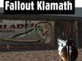 Jeu Fallout 3D FPS Klamath