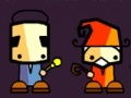 Jeu Dungeon Developer