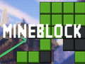 Game MineBlock