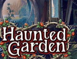 Jeu Jardin hanté 
