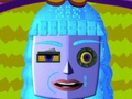 Jeu Cyberchase Quest 1: Motherboard