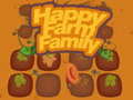 Game Happy Farm Familly