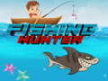 Jeu Fishing Hunter