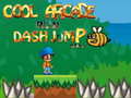 Jeu Cool Arcade Run Dash Jump Game