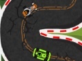 Jeu World karting champion