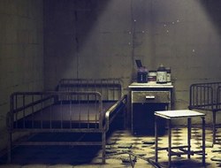 Jeu Évasion de l'hôpital 