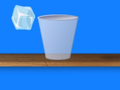 Game Ice Cube Jump