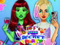 Game BFF's Fun Secret Party