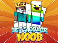 Game Let's Color Noob