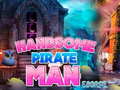 Game Handsome Pirate Man Escape