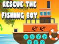 Game Rescue The Fishing Boy
