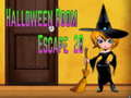 Game Amgel Halloween Room Escape 28