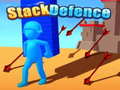 Jeu Stack Defence