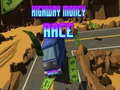 Game Highway Money Race