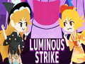 Game Luminous Strike