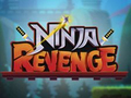 Jeu Ninja Revenge