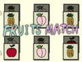Game Fruits Match