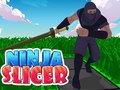 Game Ninja Slicer
