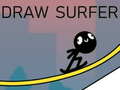 Jeu Draw Surfer 