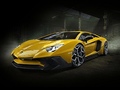 Game Lamborghini Parking 3