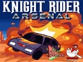 Jeu Knight Rider: Arsenal