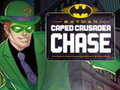 Game Batman Caped Crusader Chase