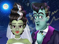 Game Monster Bride Wedding Vows