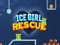 Game Ice Girl Rescue