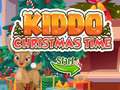 Game Kiddo Christmas Time