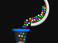 Jeu Color Balls Collect 