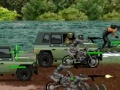 Jeu Warzone Getaway 3