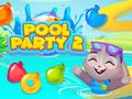Game Pool Party 2