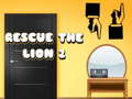 Game Rescue The Lion 2