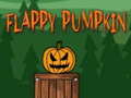 Game Flappy Pumpkin