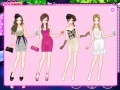 Jeu Cocktail Party Dresses