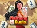 Game Mahjong Duels