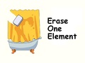 Jeu Erase One Element