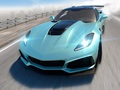 Game Extreme Drift Car Simulator