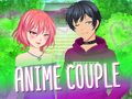 Game Anime Couple Dress Up