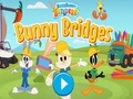 Jeu Bunny Bridges