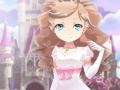 Jeu Hime Makeover
