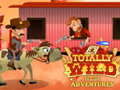 Game Totally Wild West Adventures