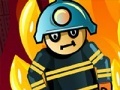 Jeu City on Fire
