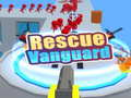 Jeu Rescue Vanguard